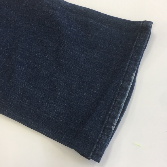 GUESS STRAIGHT LEG SIZE 31 - Picture 5 of 5